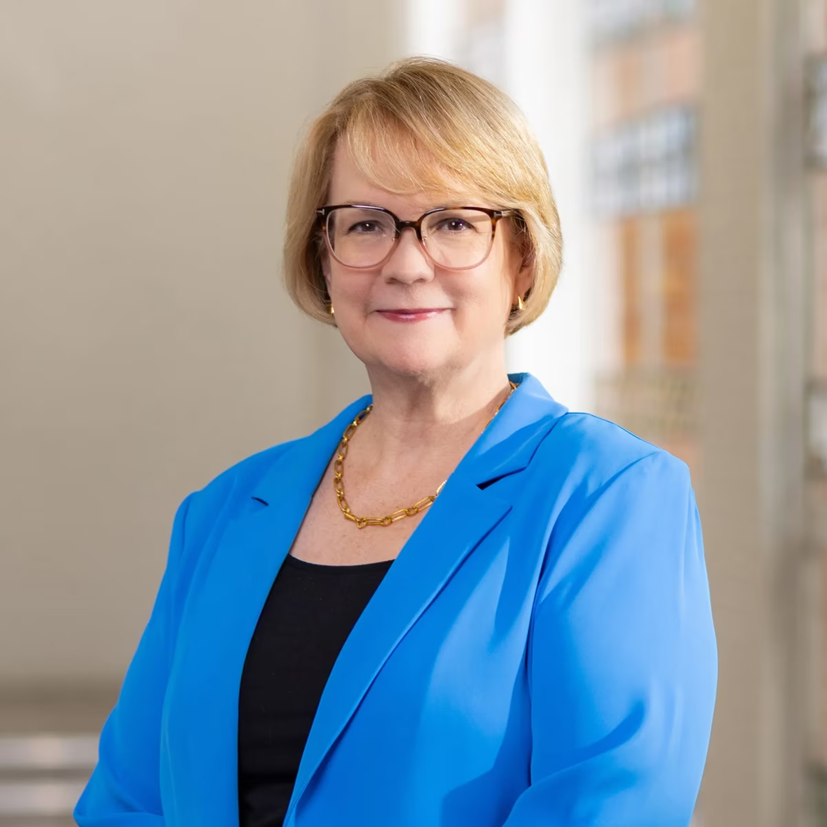 Vanessa B. Beasley, Ph.D.