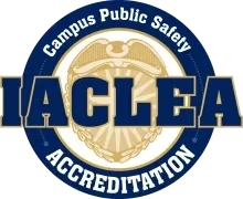 IACLEA Logo