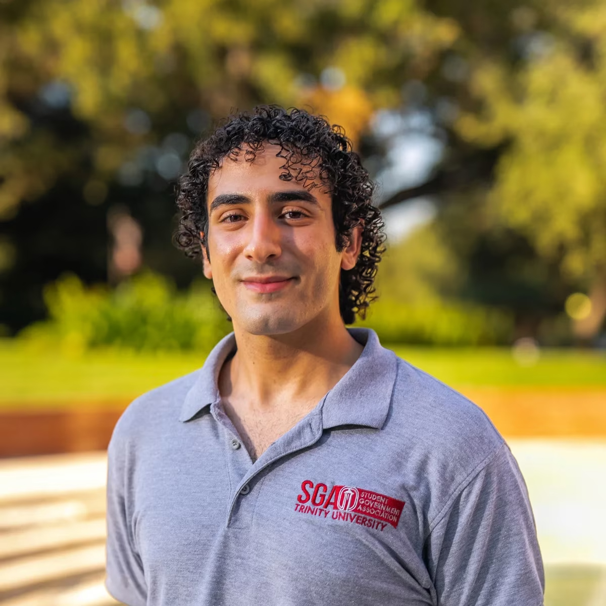 Omar Ratrut ’26