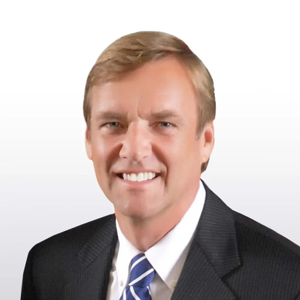 Mr. Ted W. Beneski