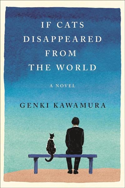 If Cats Disappeared from the World by Genki Kawamura-RGB