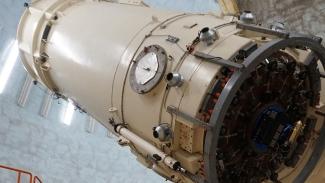 Astronomy Department Header