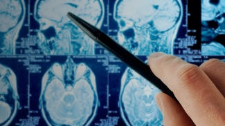 Psychology Department Header