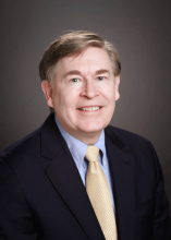 David Macpherson Headshot