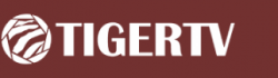 TigerTV Logo