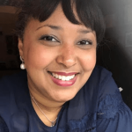 Headshot of Lapetra Bowman