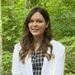 Headshot of Catherine Terrace