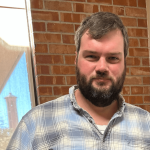 Headshot of Michael Lleach