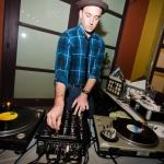 Headshot of Ben Luhrman