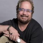 Headshot of Henry Brun