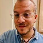 Headshot of JC Pagán