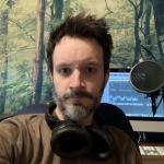 Headshot of Ryan Michael Menefee